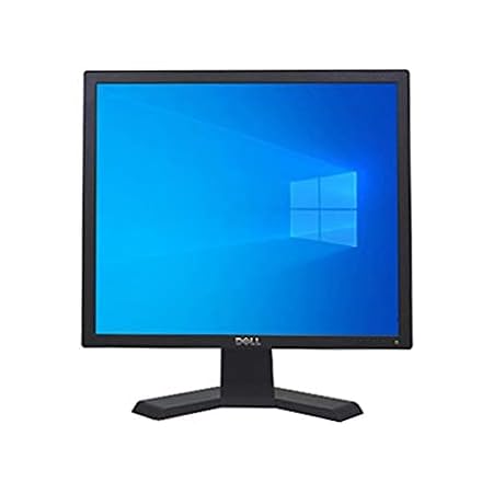 Amazon Amazon Co Jp 限定 Dell 19インチ液晶モニターe190sb 液晶ディスプレイ 解像度 Sxga 1280x1024 整備済み品 Dell ディスプレイ 通販