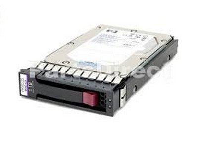 New-Drv Hd 1Tb 3.5 7.2K 3G Sas Mdl