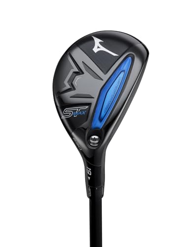 Mizuno ST-MAX 230 Hybrid with Tensei Black | 22 Degrees (2200) | RH/GR/LL/Stiff