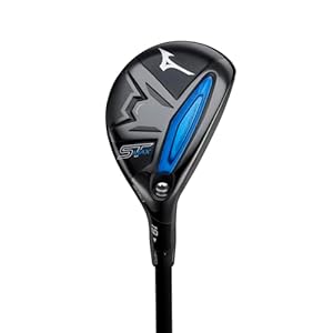 Mizuno ST-MAX 230 Hybrid