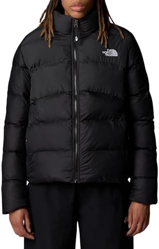 The North Face W Saikuru Jacket Chaqueta Mujer (Pack de 1)