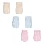 Khaki/Blue/Pink Stripe