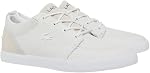 Lacoste Mens Bayliss Sneaker Sneaker