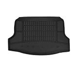 Producto exclusivo en la web de REYALFOMBRILLAS. Protector de maletero que se adapta a la forma del maletero y solo es compatible con el modelo descrito (si indicamos años, estos serán orientatitos para que usted sepa que modelo de coche tiene).