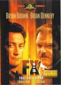 Preisvergleich Produktbild FX 1+2 (2 DVDs)