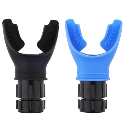 GXGM 2 Piezas Dispositivo De Entrenamiento De Hipoxia, Expansor De Pulmón Respiratorio Portátil, Respirador Pulmonar, Entrenador Pulmonar, Entrenador De Respiración, Entrenador De Respiración