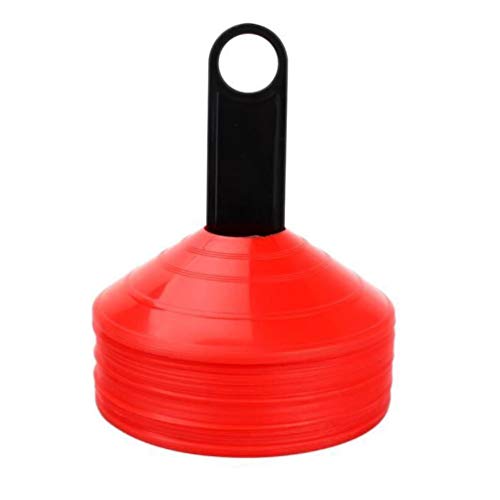  D-Work 50 coupelles plots de marquage D. 20 x ...