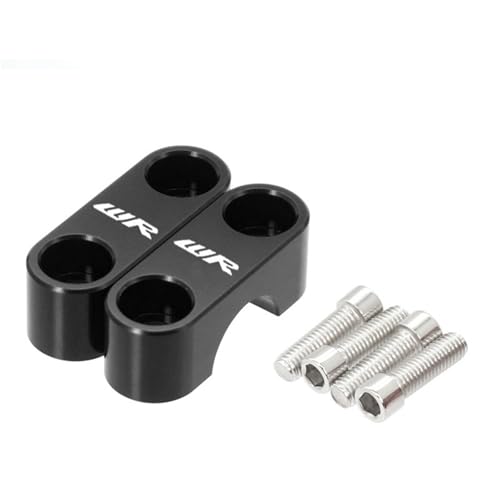 Couvercle de pince guidon pour Yamaha WR450F WR250F moto