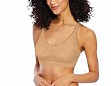 bali bra 3488 Knit-in zones provide targeted support