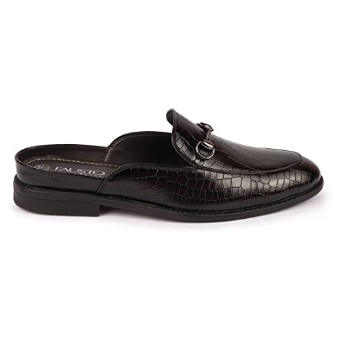 Image of FAUSTO Men Mules