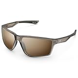 KastKing Osage Polarized Sport Sunglasses for Men and...