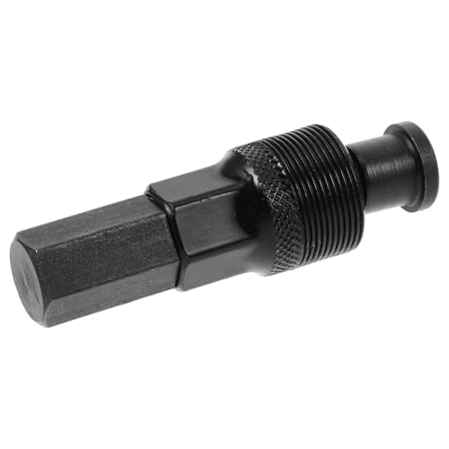 LIOOBO Crankset Removal Tool Bike Crank Arm Puller Multi-Function Bike Repair Tool Easy Operation Durable