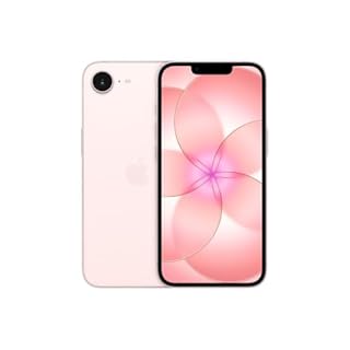 Apple iPhone 17e de 256 GB — Rosa-pálido