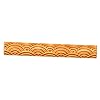 MKM Pottery Tools TW-001 Twig Roller Sea of Japan