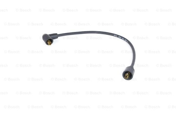 Cavo Di Accensione BOSCH 0 986 356 972 Per DAEWOO 4047024846913