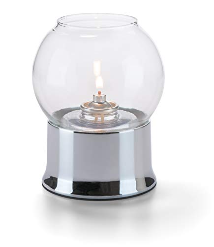 Hollowick Disposable Liquid Candles, 36 Hour, For Use In Glass Votive Tealight Lamp Holders, Restaurant Wedding Table Top Lights, Child Resistant Closures, 24 Pieces, Clear Fuel Oil Hd36 #TOP4