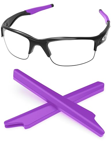 Image of Replacement Ear Socks for Oakley Bottle Rocket OO9164