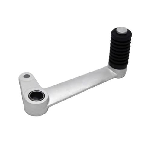 Levier de vitesse moto FB Mondial HPS 300 finition premium