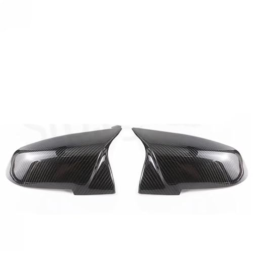 Cache rétroviseur BMW F30 F20 F32 F36 anti-rayures pour remplacer un boîtier de miroir usé