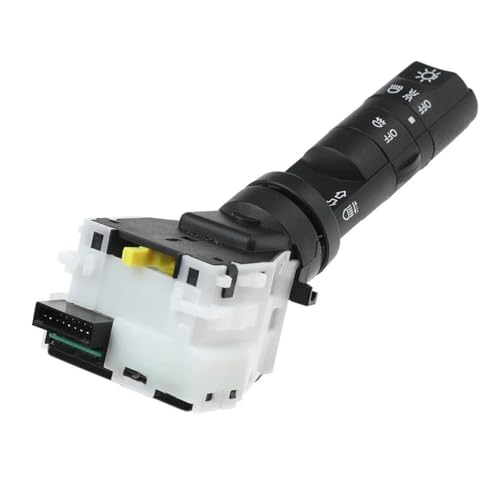 Contacteur de clignotant pour Nissan Navara 2007-2015 - Interrupteur de phare 25540-EE90A