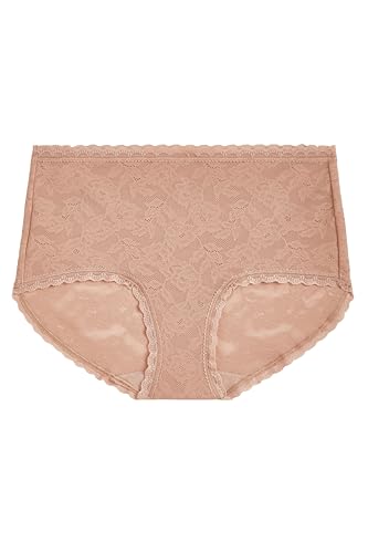 Wacoal Women's High Profile Brief Panty4