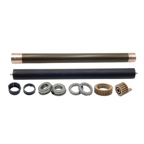 Rouleau a chaleur superieure 222 362 pour eliminer les traces de toner