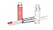 CoverGirl Outlast Double Lip Shine, Coral Shimmer 285, 0.2 Ounce Bottle