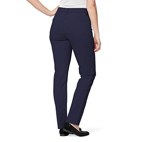 Image of Gloria Vanderbilt Women's Classic Tapered Amanda Jeans