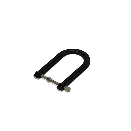 StewMac Guitar Soundhole Clamp 5 Long