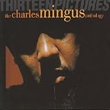  The Charles Mingus Anthology