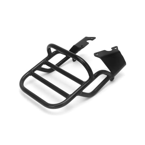Support porte-bagages moto arrière pour voyager en RNinet et Urban G/S