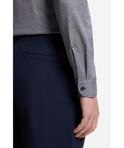 Vêtements BOSS Mysoft 2 M pour - vue 7