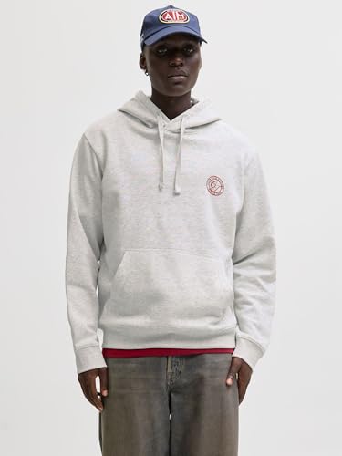 JACK & JONES Jjalliance Sweat Hood – Ansicht 3