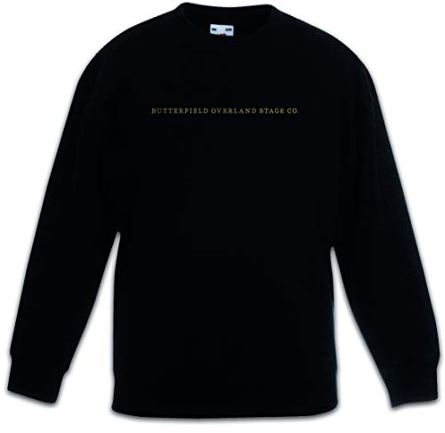 Sweat-shirt enfant Urban Backwoods contre le froid pour garçon et fille actif