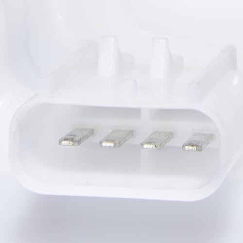 Image of Detroit Axle - Fuel Pump Module for 2011-2020 Ram 2500 2013-2020 3500 [Gas] Electrical Fuel Pump Module Assembly 2014 2015 2016 2017 2018 2019 Replacement