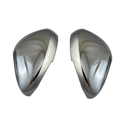 Coque de rétroviseur pour Citroën C4 Picasso style chic en ville