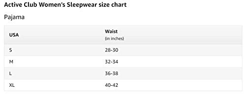 Womens Flannel Pajama Pants-Womens Lounge Pants Comfy Pajama Lounge Pants- 2 Pack (Available In Plus Size) #TOP7