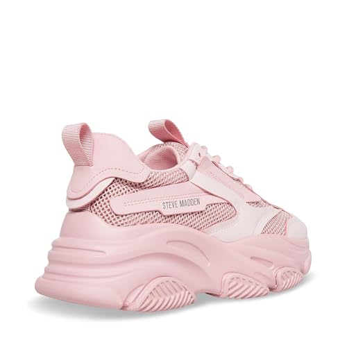 Image of Steve Madden Women's Possession Sneaker
