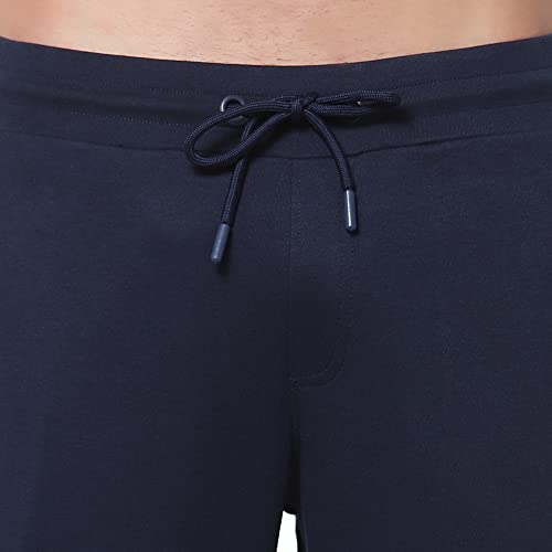 Image of Red Tape Regular Fit Joggers for Men | Sporty & Flexible Performance Wear