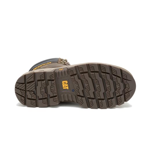 Image of CAT Mens Colorado Equip 6 inch Waterproof Composite Toe