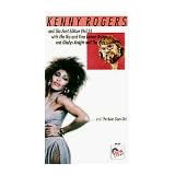 Kenny Rogers & the First Edition Vol. 1: With Ike and Tina Turner Revue and Gladys Knight and the Pi [VHS] [Import]