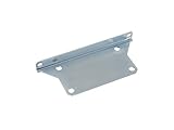  FEZ Halteblech für Regler (VAPE Umbau) - für Simson S50, S51, S70, S53, S83