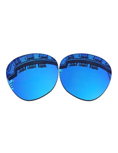 Image of Lenses Replacement for Oakley Coinflip OO4144 Sunglass - Confirm Fit | Scratch Resistant