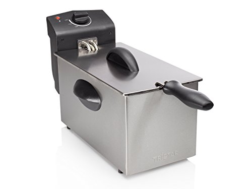 Tristar FR-6935 Friteuse – 3 liter Frituurpan – RVS - Afbeelding 4