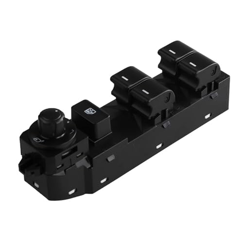 Interrupteur vitre électrique premium Mazda 6 commande haute précision - 6