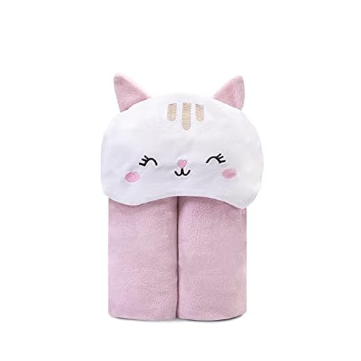 Toalha com Capuz para Bebê 90x80