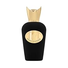 Sospiro Erba Leather Eau De Parfum Spray, 3.4 Ounce Unisex