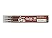 Produktbild Pilot Pen 2261007F - Ersatzminen Tintenroller Frixion Ball, Stärke 0,7 mm, Schreibfarbe braun, radierbar, 3 Stück