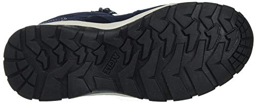 Aigle Vedur Mid W MTD dames Eerste loopschoen - Image 5