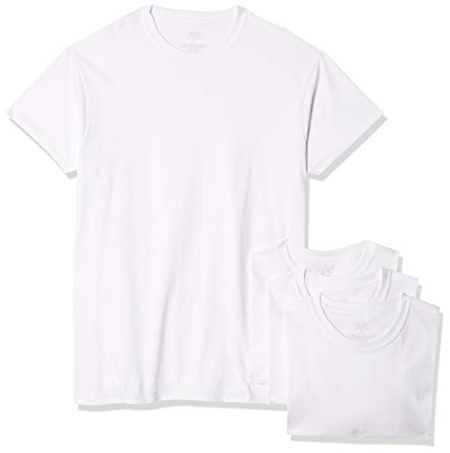 Los 5 Mejores Modelos De Playeras Fruit Of The Loom